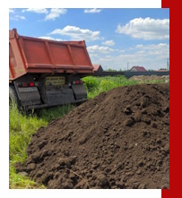 Услуги Поставка нерудных материалов в Мичуринске