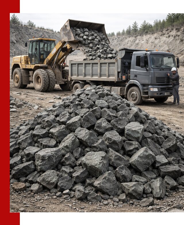 Щебень габбро-диабаз фракция 20-40 доставка в Мичуринске