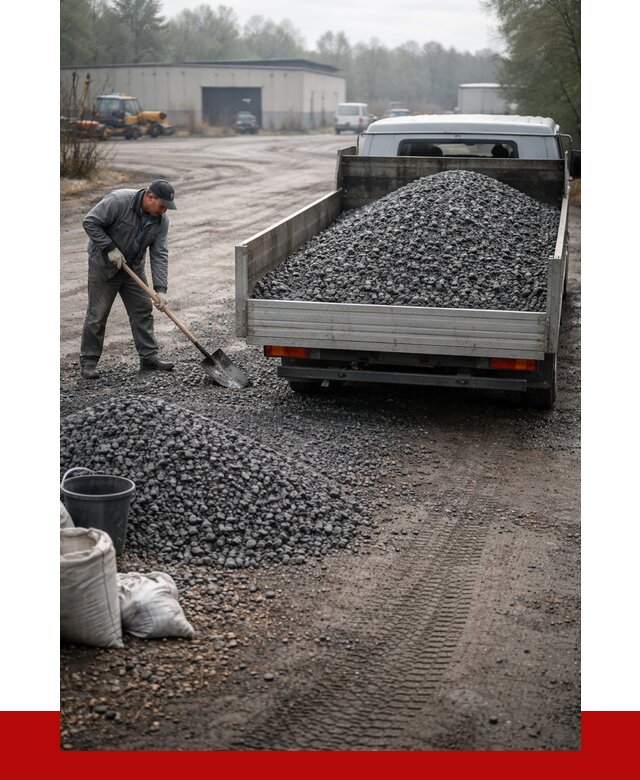 Купить шлаковый щебень в Мичуринске, от 1626 р. ПРОНЕРУДМчр