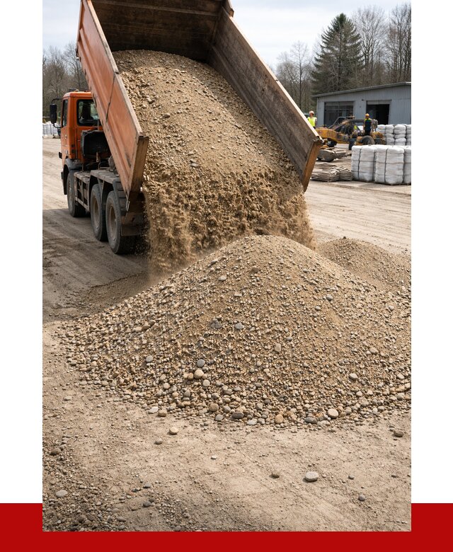 ПГС С6 с доставкой в Мичуринске от 3313 р. за куб | ПРОНЕРУДМчр