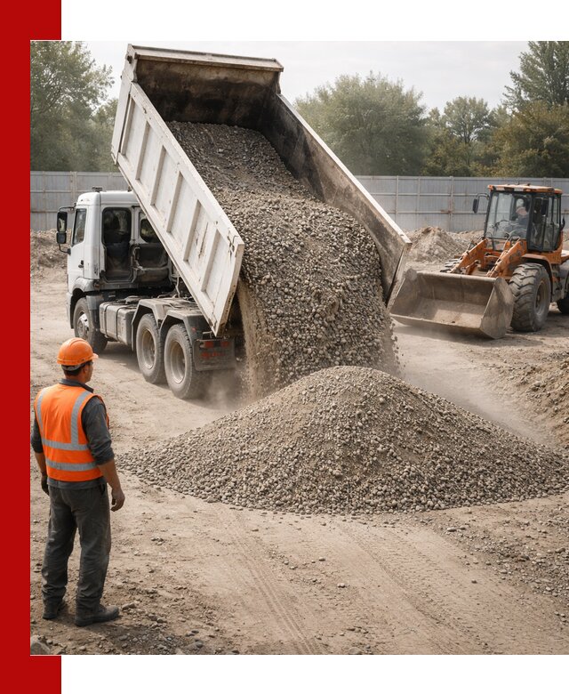 Доставка опгс в Мичуринске оптом и мелким транспортом