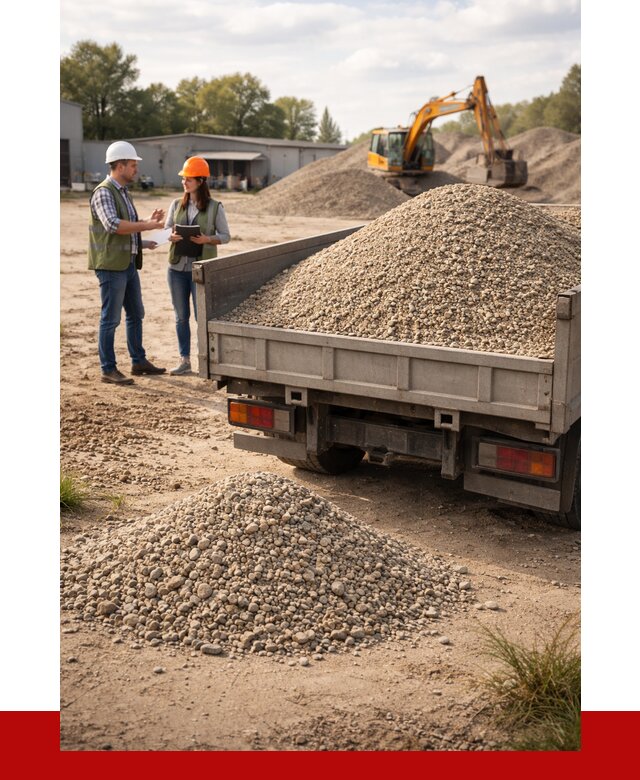 Купить ОПГС для бетона в Мичуринске с доставкой от 3935 р. | ПРОНЕРУДМчр