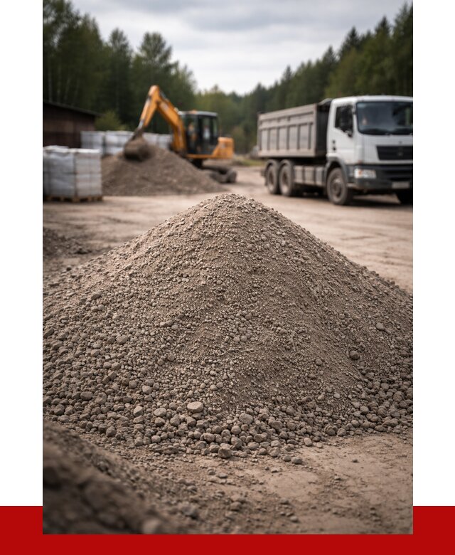 ЩПС С1 в Мичуринске с доставкой от 1967 р. за куб | ПРОНЕРУДМчр