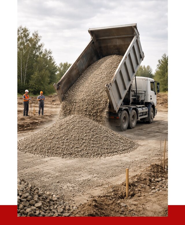 ЩПС С2 в Мичуринске с доставкой от 4659 р. за куб | ПРОНЕРУДМчр