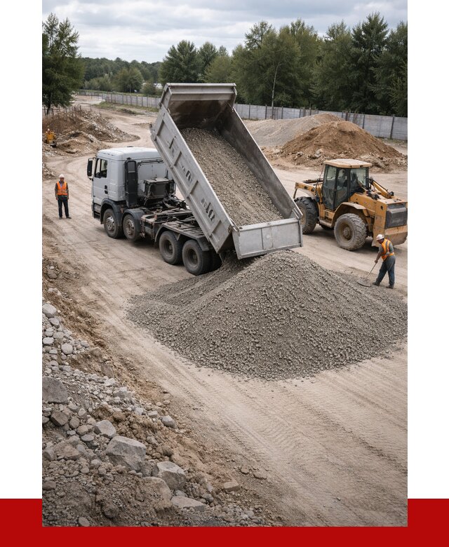 ЩПС С5 в Мичуринске с доставкой от 4349 р. за куб | ПРОНЕРУДМчр