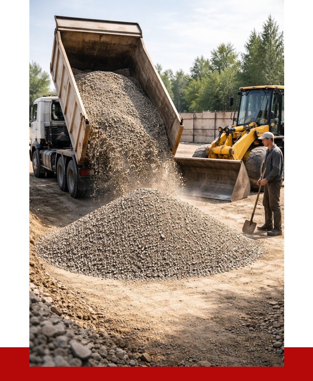 ЩПС С10 в Мичуринске с доставкой от 3313 р. за куб | ПРОНЕРУДМчр