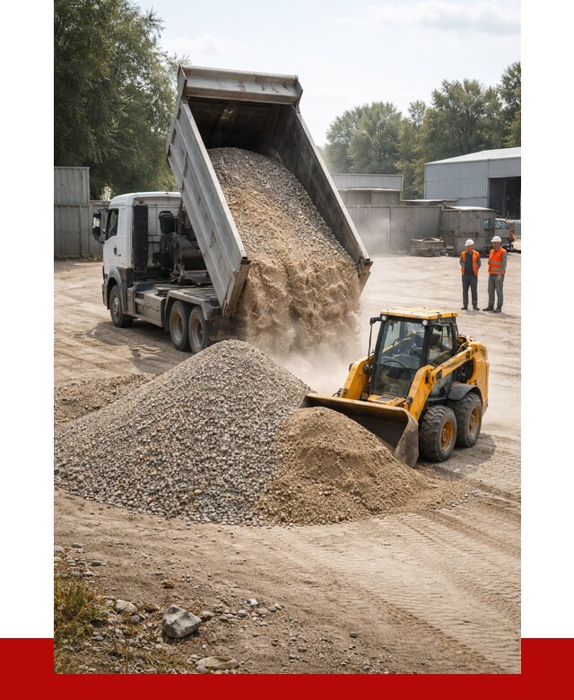 ЩПС С11 в Мичуринске с доставкой от 1915 р. за куб | ПРОНЕРУДМчр