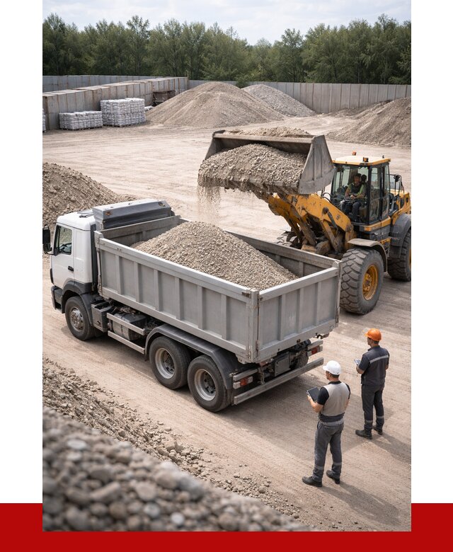 ЩПС С12 в Мичуринске с доставкой от 3313 р. за куб | ПРОНЕРУДМчр