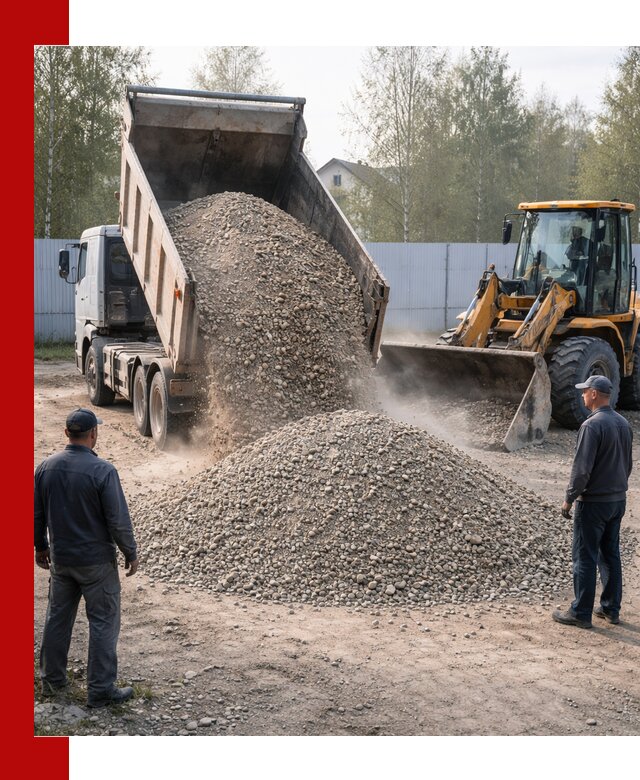 Доставка щпс фракции С12 в Мичуринске оптом и в розницу