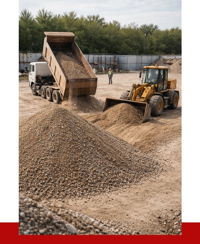 ЩГПС С2 в Мичуринске с доставкой от 2485 р./куб. | ПРОНЕРУДМчр