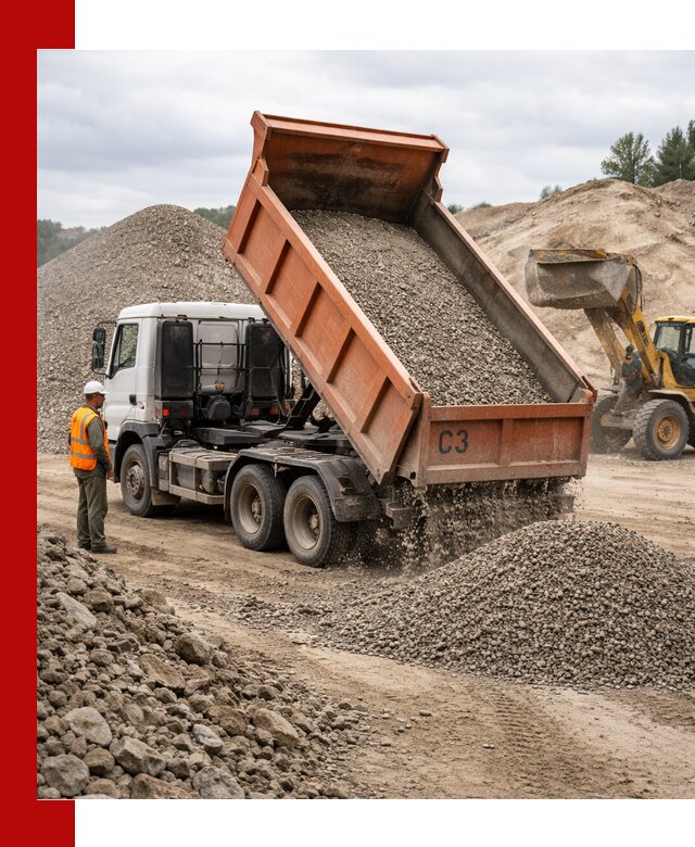 Доставка щгпс С3 в Мичуринске оптом и в розницу для стройплощадок