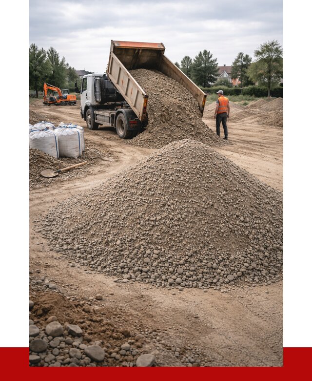 ЩГПС С4 с доставкой в Мичуринске от 2174 р./куб. | ПРОНЕРУДМчр