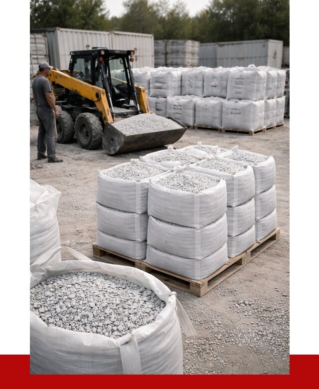 Мраморная крошка в Мичуринске от 4659 р. за куб | ПРОНЕРУДМчр