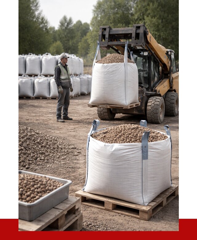 Керамзит в биг бег в Мичуринске от 4349 р. с доставкой | ПРОНЕРУДМчр