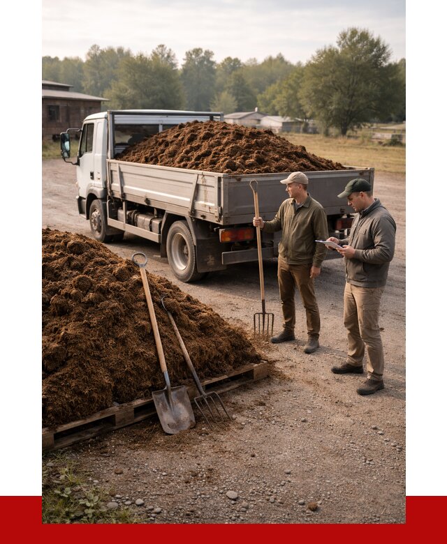 Купить конский навоз в Мичуринске от 1242 р. с доставкой | ПРОНЕРУДМчр