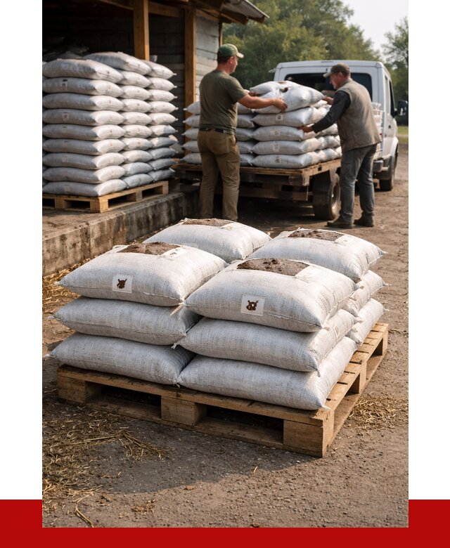 Купить конский навоз в мешках в Мичуринске от 4659 р. | ПРОНЕРУДМчр