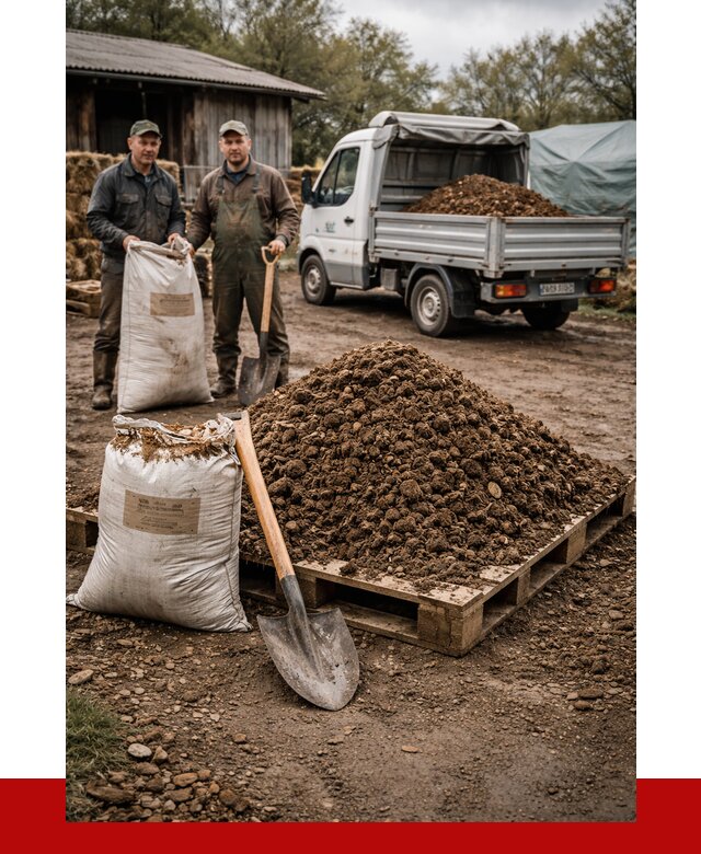 Купить куриный помет в Мичуринске с доставкой от 3106 р. | ПРОНЕРУДМчр