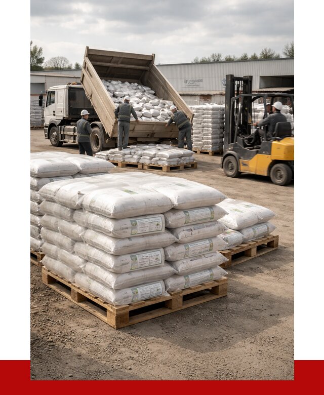 Купить удобрения с доставкой в Мичуринске от 7455 р. | ПРОНЕРУДМчр