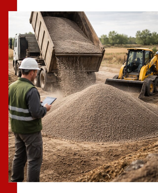 Доставка минеральных удобрений в Мичуринске оптом и в розницу