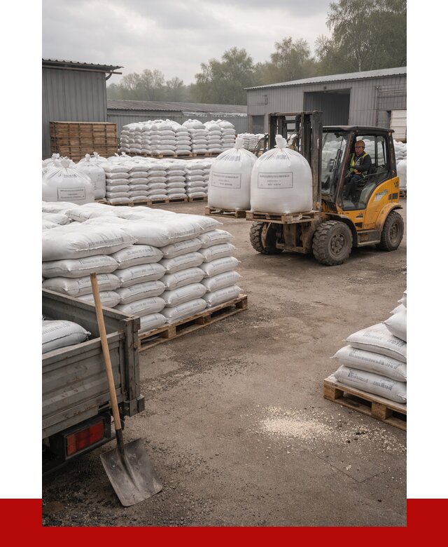 Аммиачная селитра в Мичуринске от 4349 р. с доставкой | ПРОНЕРУДМчр