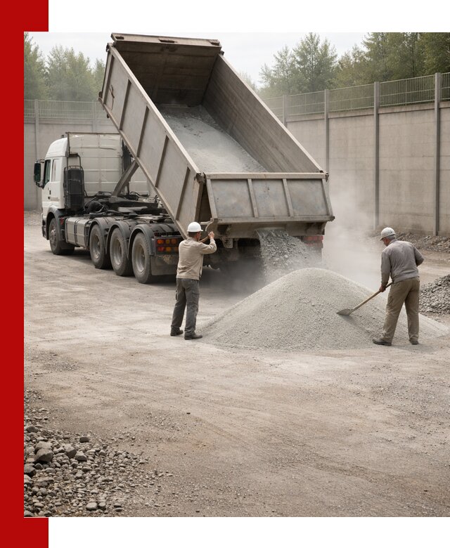 Доставка аммиачной селитры оптом и врозь в Мичуринске