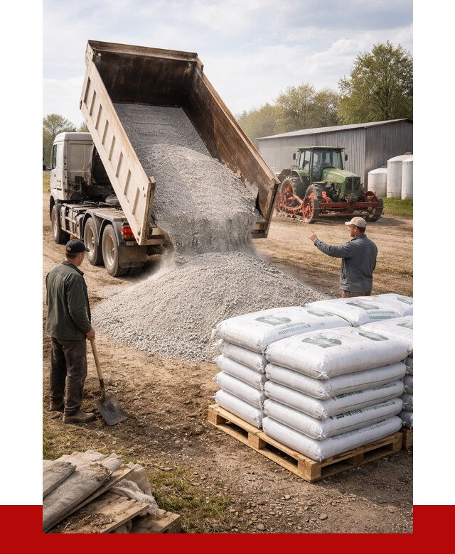Купить суперфосфат в Мичуринске с доставкой от 7455 р. | ПРОНЕРУДМчр