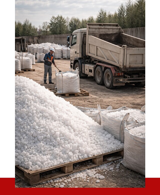 Купить техническая соль в мешках в Мичуринске от 4659 р. | ПРОНЕРУДМчр