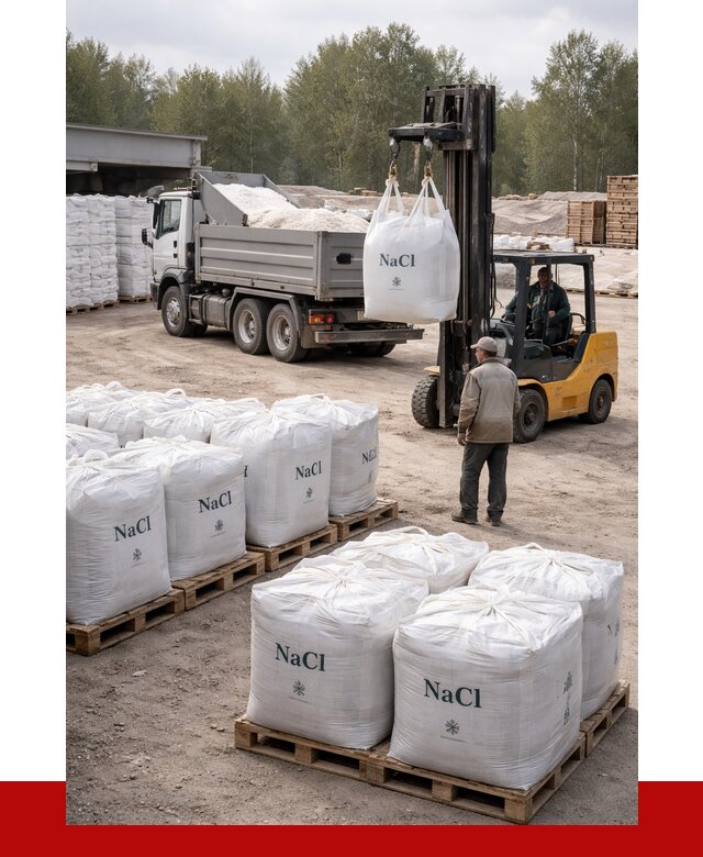 Купить реагент хлористый натрий в Мичуринске от 12425 р. | ПРОНЕРУДМчр